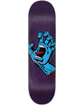 Screaming Hand Skateboard Deck