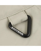 3 Ply Ripstop Snow Pants - Putty