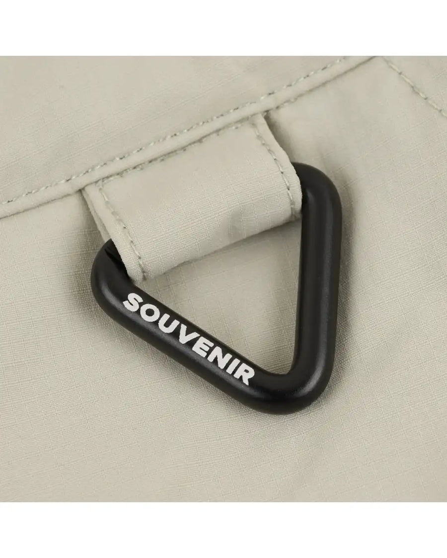 3 Ply Ripstop Snow Pants - Putty