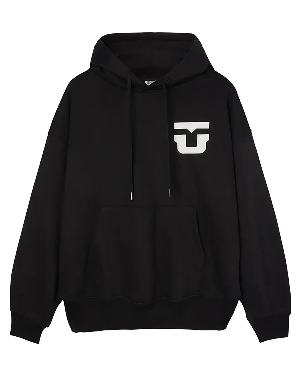 UNION Team Hoodie - Black