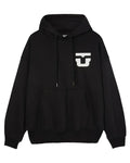 Team Hoodie - Black