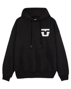 UNION Team Hoodie - Black