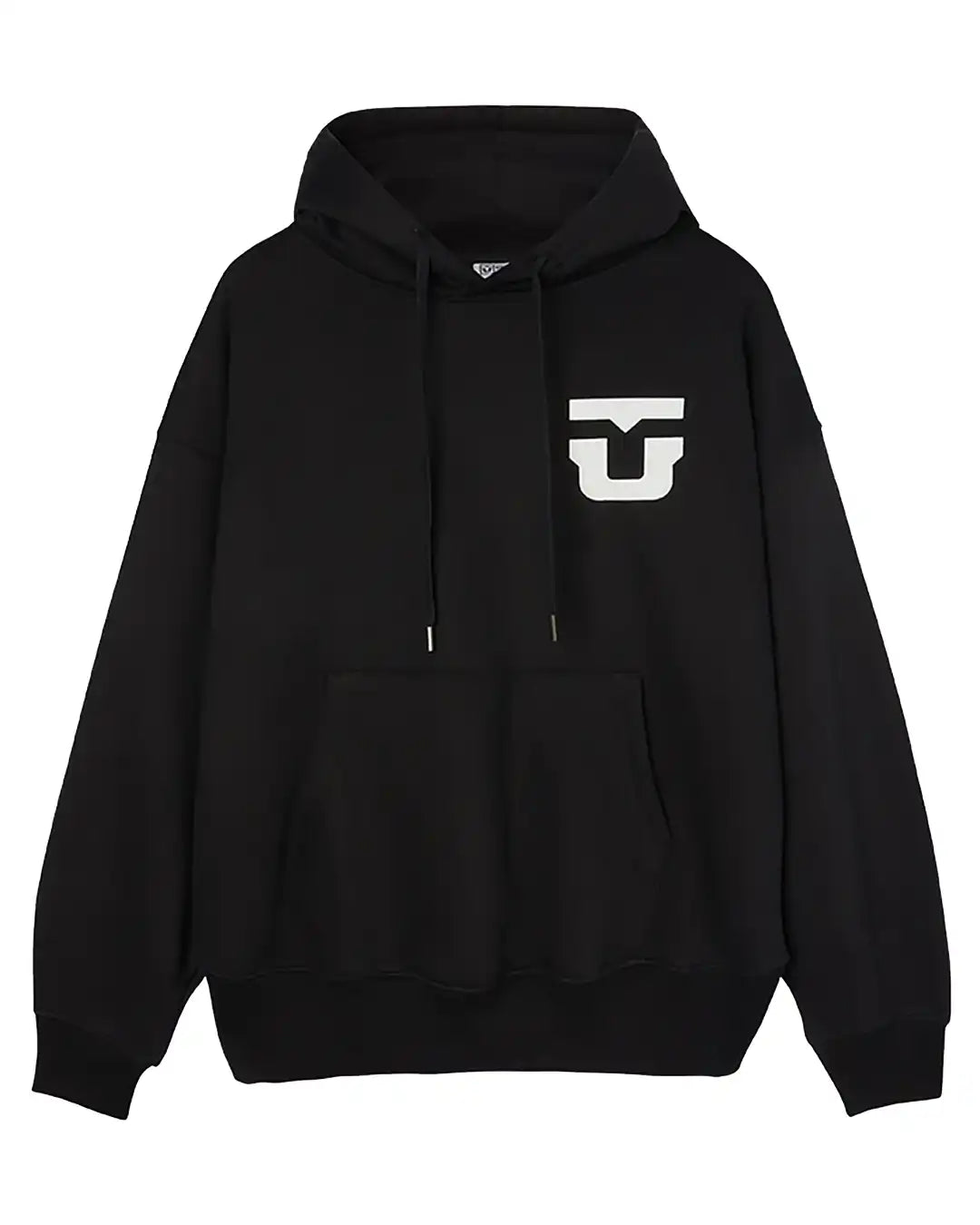 UNION Team Hoodie - Black