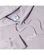 Hoodie Default - Pale Purple