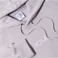 Default Hoodie - Pale Purple