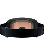 Goggles S/View 3 Photo - Ebony/Blue par SALOMON – vue 3
