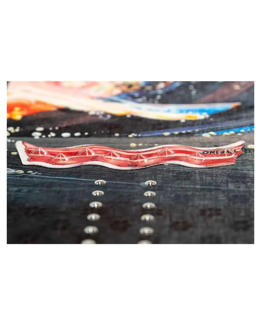 Traction Pad - Bacon