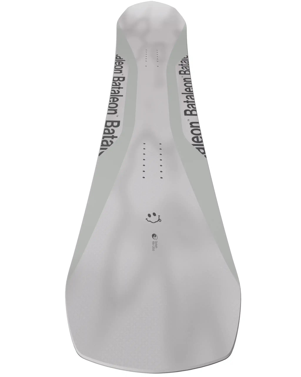 Snowboard Goliath 2027