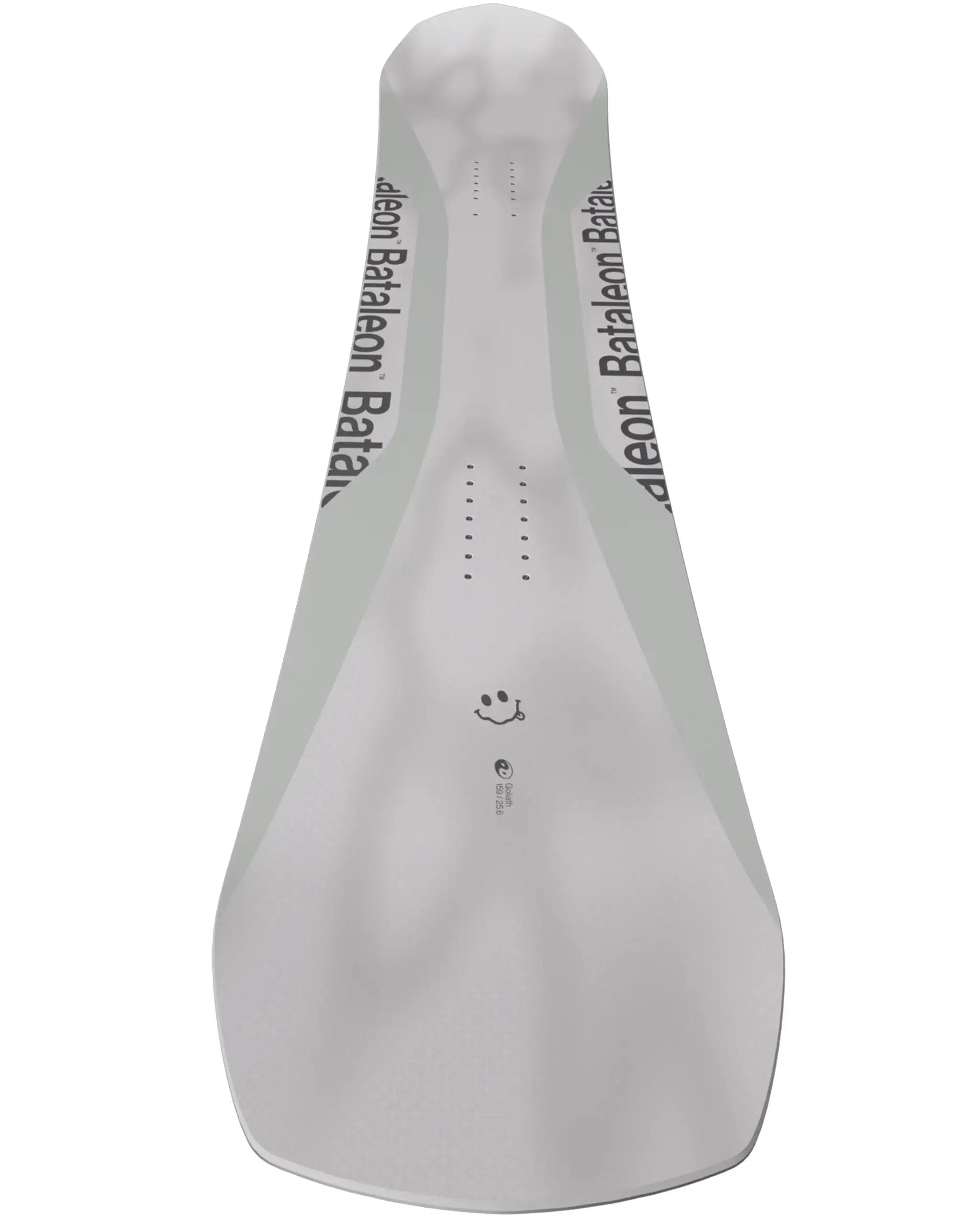 Snowboard Goliath 2027