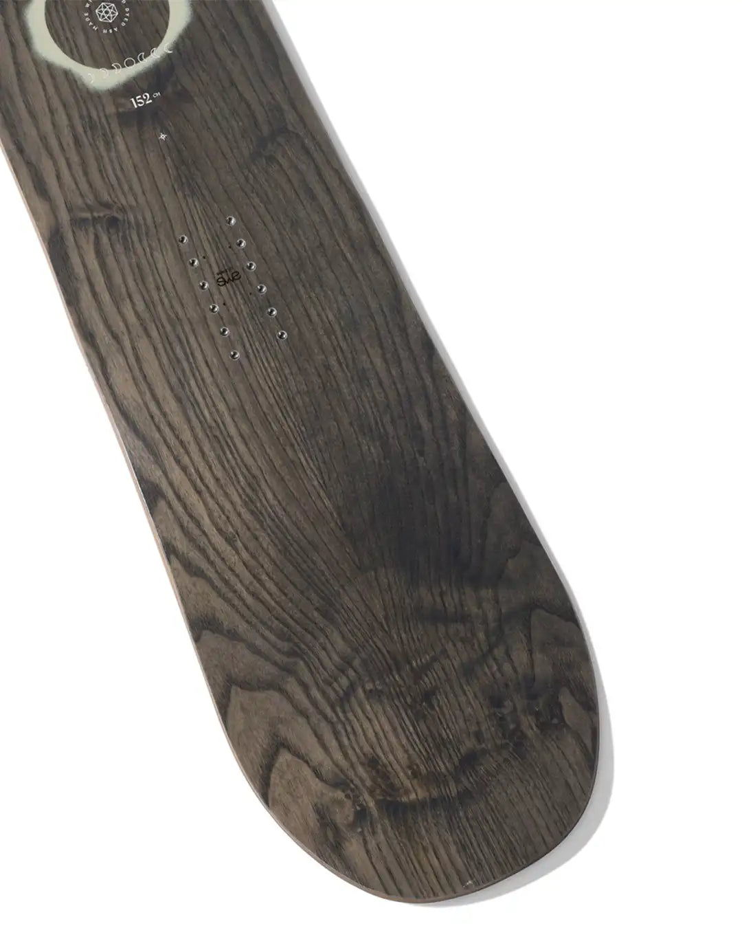 Snowboard Mantra 2026 