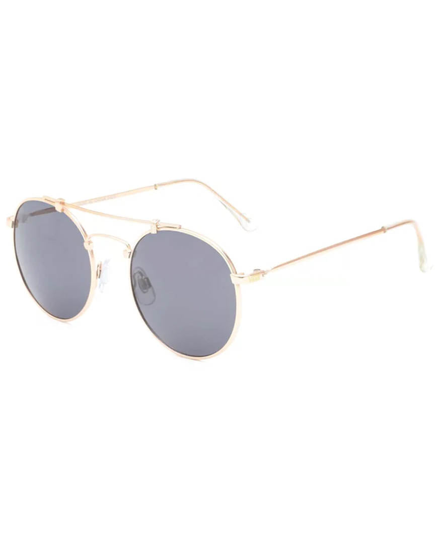 Henderson Shade Ii Sunglasses - Gold