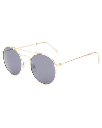 Henderson Shade Ii Sunglasses - Gold