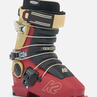 Revolve Pro W Ski Boots 2024