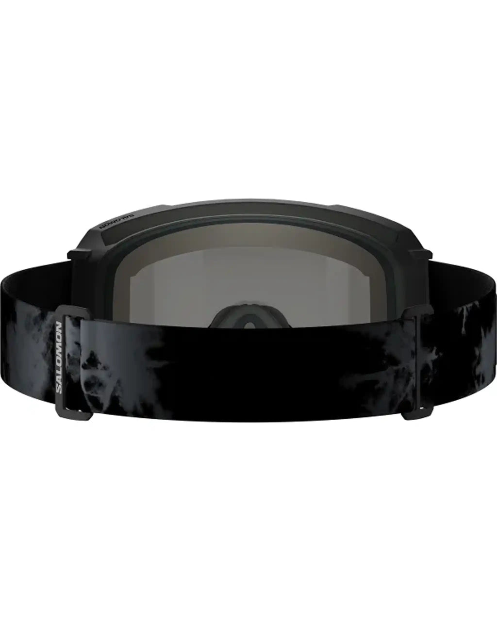 SALOMON S/View 3 Goggles - Black Tie Dye – view 3