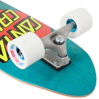Carver Classic Dot Pig Complete Cruiser Skateboard
