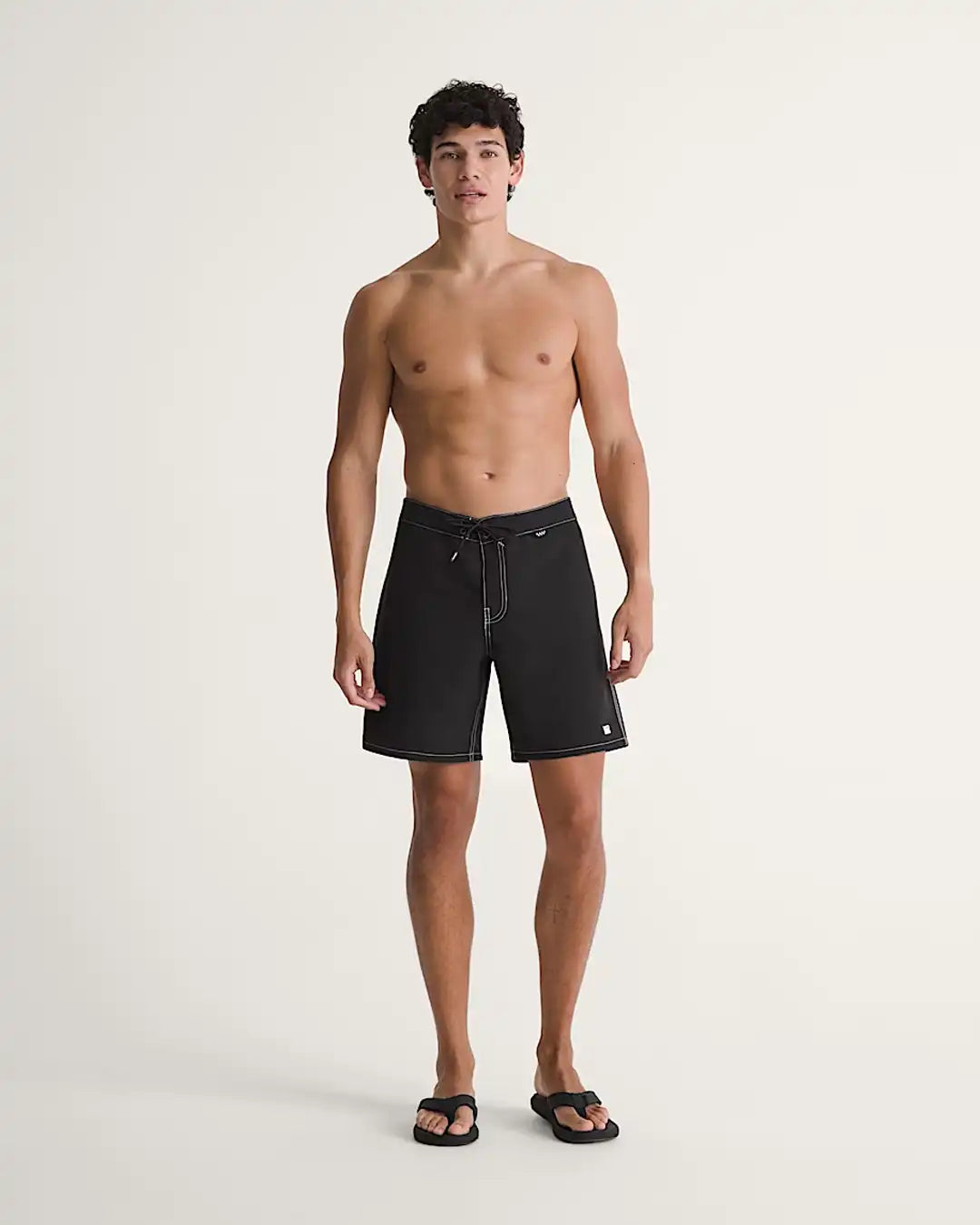 Boardshort Everride - Black