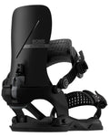 Women'S Katana Aw Fase Snowboard Bindings - Black 2027