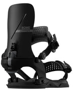 ROME Women'S Katana Aw Fase Snowboard Bindings - Black 2027
