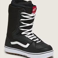 Invado Og Snowboard Boots - Black/White 2026