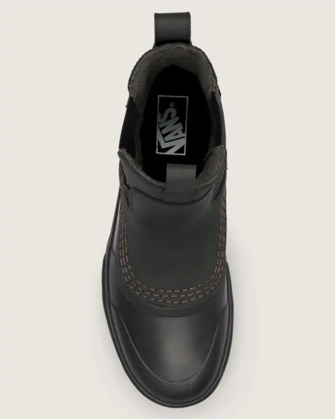 Mte Standard Mid Chelsea Shoes - Faded Black