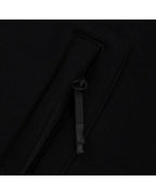 Dwr Tech Hoodie - Black