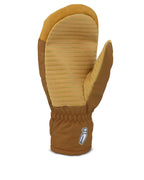 CRAB GRAB Punch Mitt - Coyote Gloves and Mitts – view 3