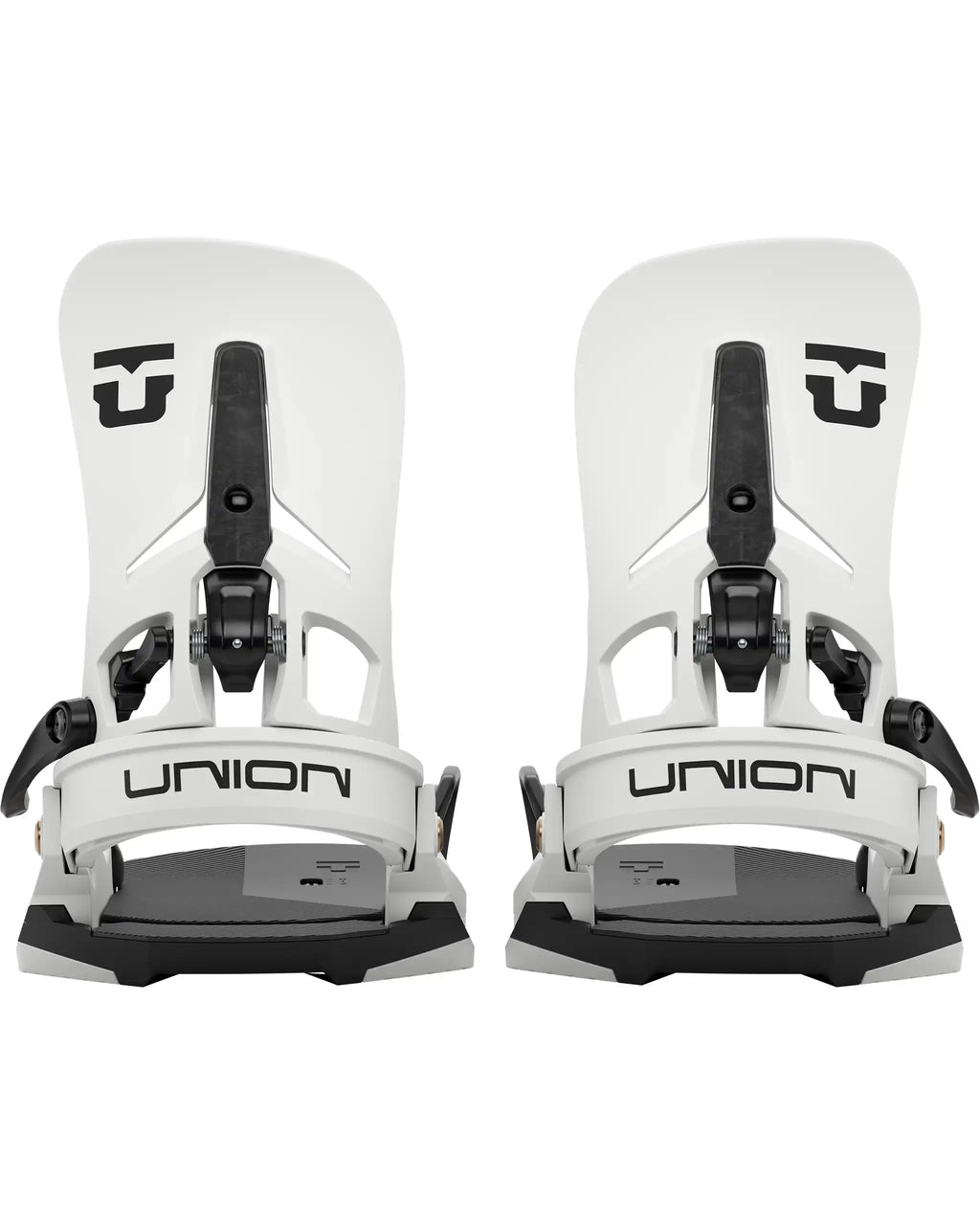 Atlas Pro Step On Snowboard Bindings - Stone 2027