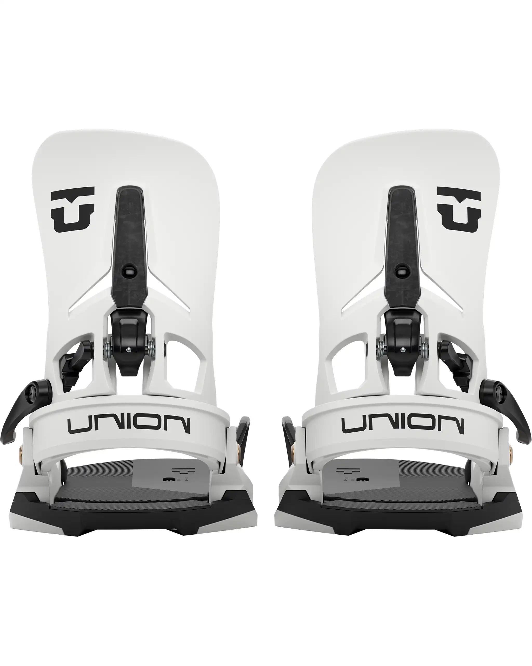 Atlas Pro Step On Snowboard Bindings - Stone 2027