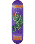 Planche De Skateboard Aaron Wilson Fish