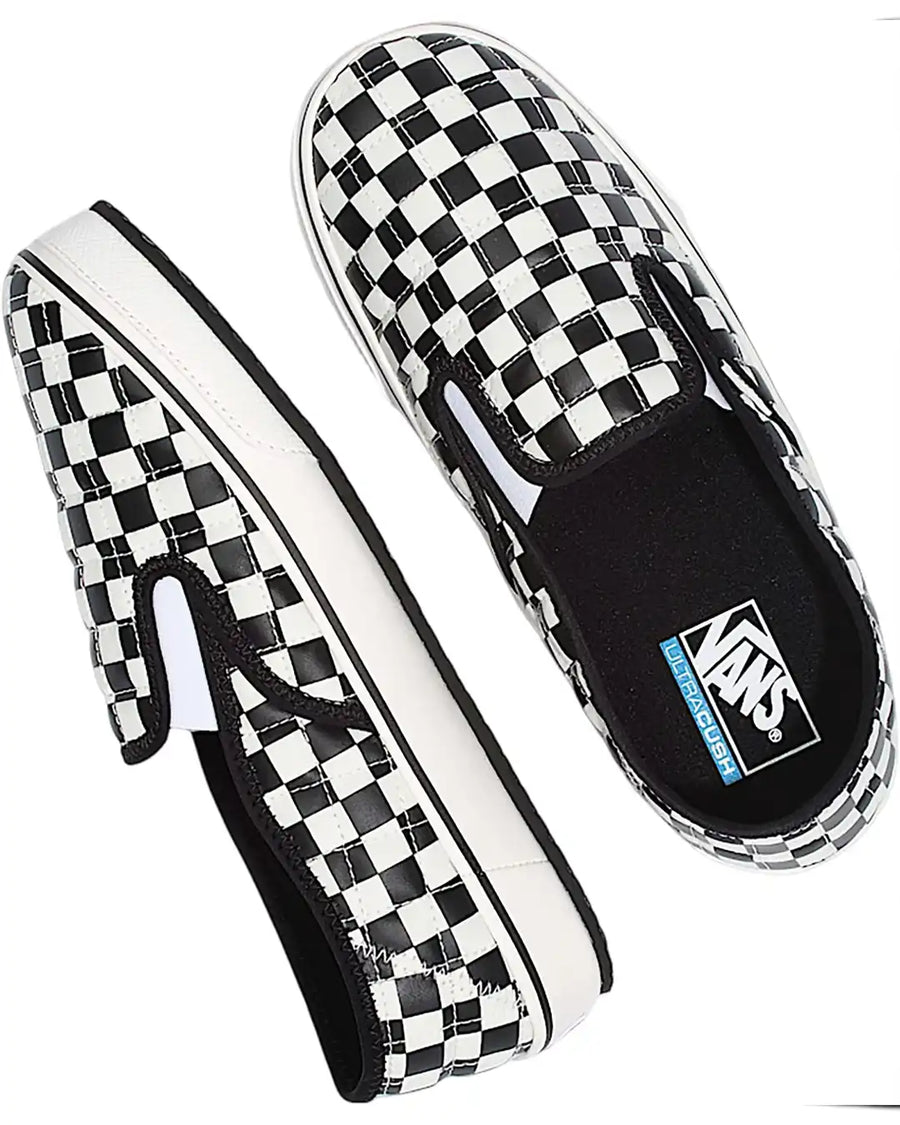 Mte Slip-Er 2 Shoes - Checkerboard