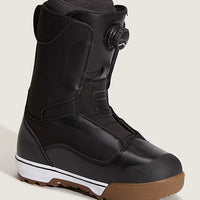 Bottes De Snowboard Aura Pro - Black/White 2026