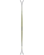 K2 Reckoner 102 Skis 2027 side