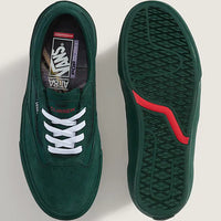 Skate Curren Caples Shoes - Emerald