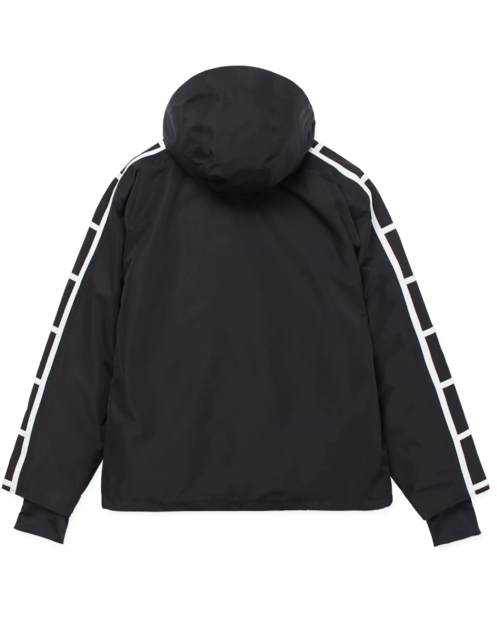 Kleveland Winter Jacket - Black