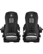 Fixation De Snowboard Trilogy Women - Black 2027