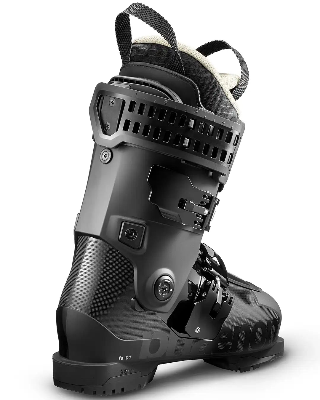 Fs 01 100 Ski Boots 2026