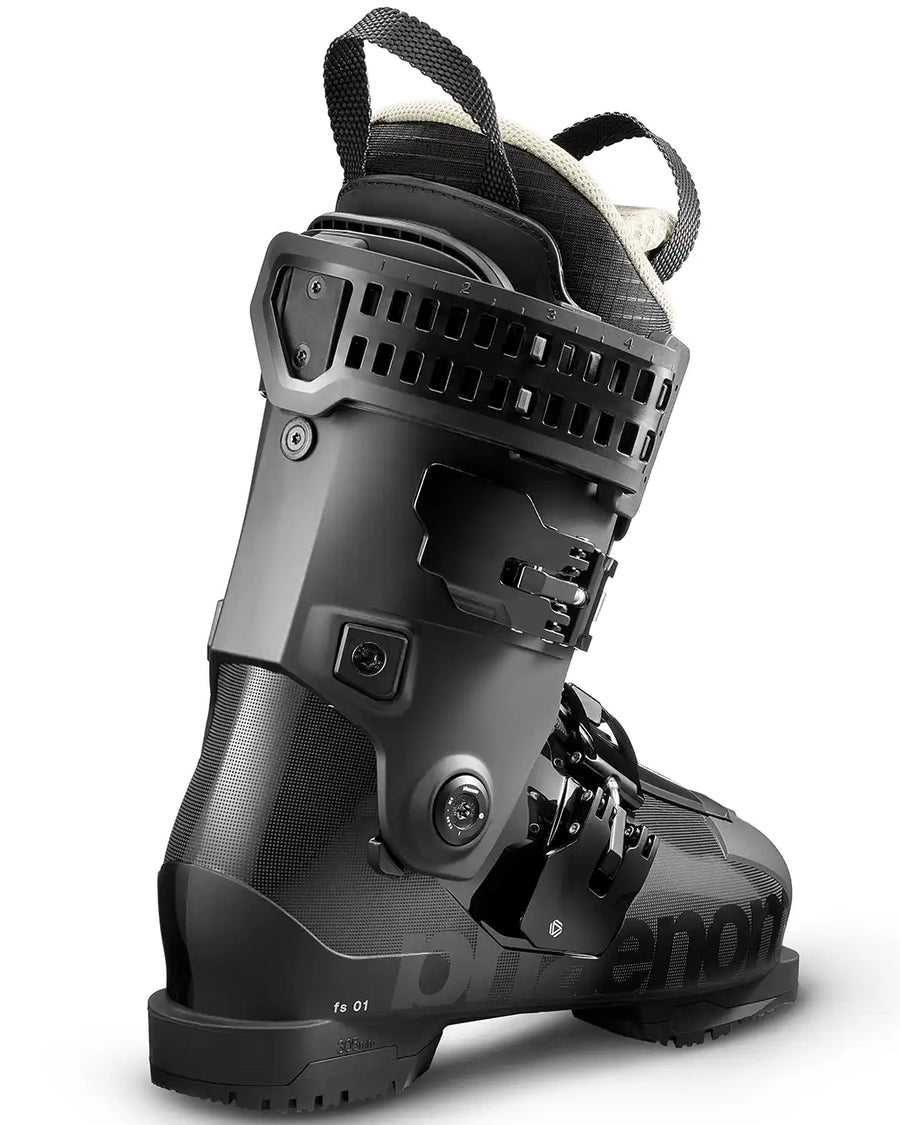 Fs 01 100 Ski Boots 2026