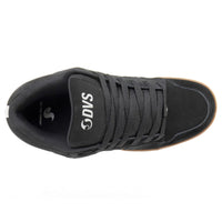 Enduro 125 Shoes - Black Reflective Gum