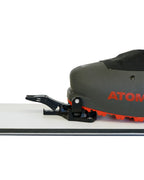 Fixation splitboard pour bottes dures Fixation De Split Hardboot X Atk Tech Toes 2027 par SPARK R&D – vue 3