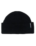 Tuque Base - Black