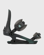 Fixation De Snowboard Katana Fw Pro - 2027 par ROME – vue 5
