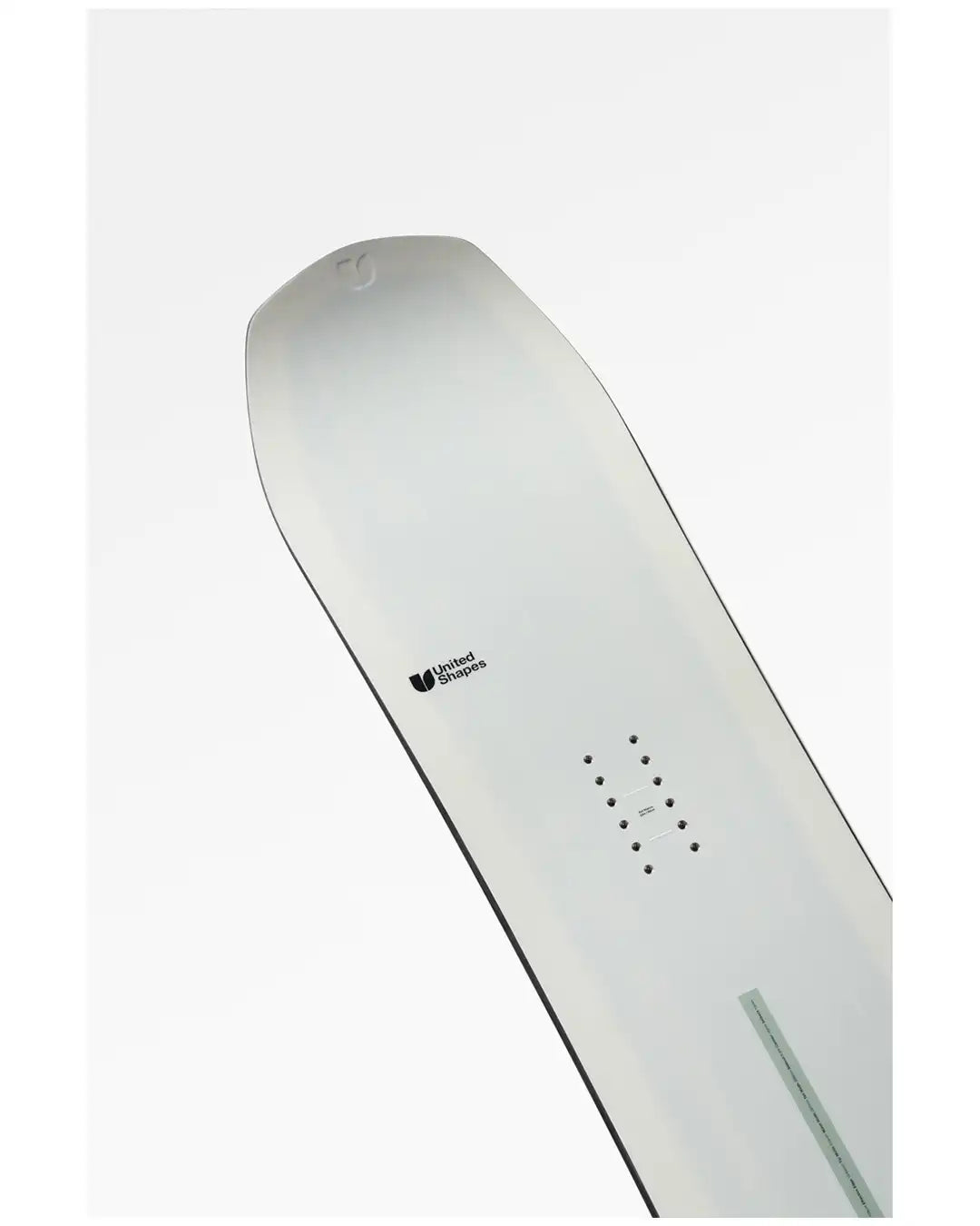 Snowboard Transmission 2026