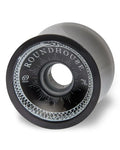 Roues De Longboard Roundhouse Concave 78A - Smoke