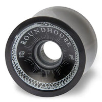 Roues De Longboard Roundhouse Concave 78A - Smoke