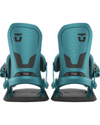Neo Snowboard Bindings - Green 2027
