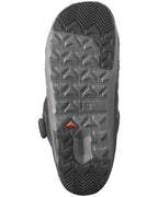Launch Boa Sj Boa Snowboard Boots - Black/Black 2026