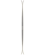K2 Omen 90 Skis 2027 side