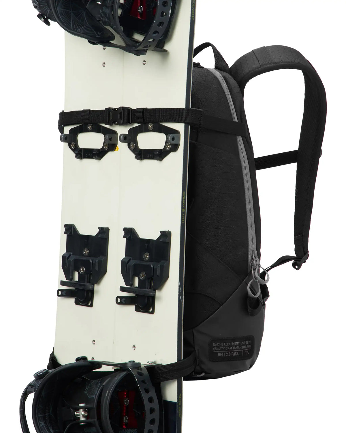 DAKINE Heli 2.0 12L Backpack - Pear Sorbet – view 5