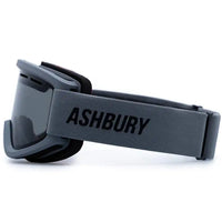 Warlock Staple Goggles - Grey 2026