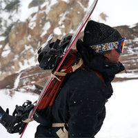 Heli Pro 24L Backpack - Spice